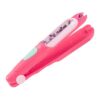 Hair Gem Stamper Kit for Girls with Reusable Diamonds Hair Jewels Set for All Hair Types Glitter Styling Tools Hair Gems Party Supplies Hair Accessories