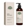 Hair Shampoo, Gentle Hydrating, Smooth Shine Volume Daily Care