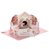 Hallmark Mothers Day Pop Up Card (Bird House)