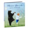 Hallmark Recordable Storybook (Wherever You are My Love Will Find You)