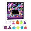 Halloween 13 Days Countdown Advent Calendar, Squishy Squeeze Fidget Toy Blind Box, 13 Pcs Soft Novelty Toys for Halloween Party, Stress Relief Desktop Decoration