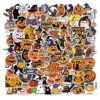 Halloween Decal Sticker- 02