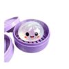 Halloween Dumpling Squishy Toy, Slow Rising Fidget Bun