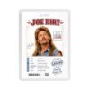 Halloween Fake ID Card Novelty Card Plastic ID Badge Name Tag PVC