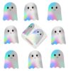 Halloween Ghost Stickers for Halloween Party Envelope Decorations
