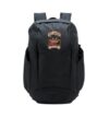 Halloween Mahjong Social Club Witches Playing Mahjong Sport Backpack