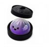 Halloween Mini Squishy Steamed Bun Stress Balls with Storage Tray