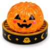Halloween Pumpkin Squishy Stress Ball Blind Box for Party Favors