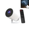 Halloween Scare Cast Projector, Window Wall Projector for Bedroom
