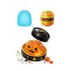 Halloween Spooky Ghost Soft Squishy Toy & Fidget Spinners Toys