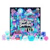 Halloween Squishies Spooky Cube Squish Gothic Stress Balls (#1-Mystery)