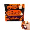 Halloween Squishy, Festive Tool, Fun Squeeze Item for Parties and Gifts, Halloween Themed Cheese Stick Design, Randomly Select One
