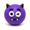 Halloween Squishy Toy for Adults, Slow Rising Stress Relief Fidget Ball