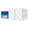 Hammermill Colored Paper, 20 lb Pink Printer Paper, 8.5 x 14-10 Ream (5,000 Sheets) - Made in the USA, Pastel Paper, 103390C