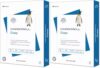 Hammermill Printer Paper, 20 lb Copy Paper, 8.5 x 11-1 Ream (500 Sheets) - 92 Bright, Made in the USA (Pack of 2)