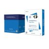 Hammermill Printer Paper, 20 lb Copy Plus, 8.5 x 11-5 Ream (2,500 Sheets) - 92 Bright