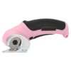 Hamwesh Cordless Electric Scissors 240RPM Rechargeable Fabric Scissor