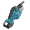 Hamwesh Cordless Vacuum Cleaner for BL18 Series 18V Battery, 125AW