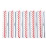 hand2mind 12 inch Inchworms and Centibugs Rulers, School Supplies, Math Manipulatives, Classroom Supplies for Teachers Elementary, Flexible Safety Ruler, Kindergarten Homeschool Supplies (Set of 12)