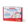 hand2mind Learn My Letters Fine Motor Clips, Ages 3+