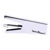Hand Clamp Style Metal Stapler Binding for Office and Home