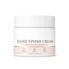 Hand Finish Cream for Soft Smooth Hydrated Skin Daily Use. Rich texture supports skin comfort and helps maintain a smooth feel. Designed for routine hand care.