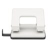 Handheld Double-Hole Paper Punch, Suitable for Office Documents