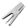 Hand Held Metal Stapler for Office Home School Binding