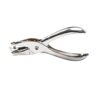 Handheld Single Hole Punch Pliers Portable Tool for Cardmaking Paper Craft(3mm)