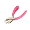 Handheld Staple Remover Tool Stainless Steel Lightweight for Office School
