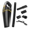 Handheld Vacuum Cordless Portable Rechargeable Powerful 10000PA