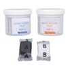 Haofy Modeling Clay 500g A and 500g B Self Hardening