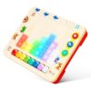 Hape Light Up Mini Pixel Art Piano E0701