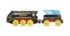 Hape Retro Steam Train with Light and Sound