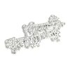 Happy Birthday Cutting Dies Carbon Steel Embossing Die Cuts Stencil for Gift Card Making Scrapbooking Photo Albums Card Making Die Cuts and Stamps