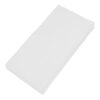 Happyyami 50pcs Disposable Beauty Salon Towels Large 60x30cm Non-woven Fabric Soft and Gentle on Sensitive Skin Quick Drying Cleaning Cloths for Spa and Foot Therapy Use