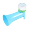 harayaa Sound Wave Model Kit Sound Wave Model Educational Toy Teaching Aid Prop Physics nstrator Reusable Interactive Design pp Foam Material