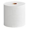 Hard Roll Paper Towel, 950 Feet/Roll - 6/Case