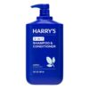 Harry's Men's 2 in 1 Shampoo and Conditioner - Aspen Scent - 30 fl oz