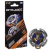 Hasbro Beyblade X Curse Mummy 7-55W UX Booster Pack Set with Takara Tomy Spinning Top (Defence Type), Battle Spinner Game, Toy, from 8 Years