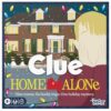 Hasbro Gaming CLUE Home Alone