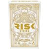 Hasbro Gaming Risk Strike Cards and Dice Game for Adults, Teens, and Kids, Quick-Playing Strategy Game, 2-5 Players, 20 Min. Average, Fun Summer Activities, Vacation Travel Essentials, Ages 10+