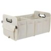 HAVENSPHERE Car Trunk Organizer for Infiniti QX60 Sensory 2022-2026