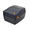 HBCDAAQ 4inch Shipping Label/Express/Thermal Barcode Label Printer to Print DHL/FedEx/UPS/USPS/EMS Label 4x6 Label