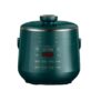HBCDAAQ Household Small Multifunctional Electric Pressure Cooker Large Capacity Intelligent and Portable