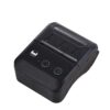 HBCDAAQ Portable Label Printer 58mm 2inch Thermal Printer Label Maker for Store Shipping Mini Label