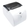 HBCDAAQ Printer Barcode Machine Label Printing Barcode Supermarket Hang Clothing Qualification Certificate Printing Sticker