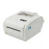 HBCDAAQ Shipping Label 4 Inch Barcode Sticker 40-110mm Thermal Printer for Windows OS Android iOS