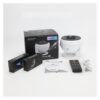 HD Planetarium Star Projector, Bluetooth Galaxy Night Light