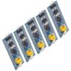 Headerbs STM32F103C8T6 Minimum System Development Board 5PCS Mirco USB 40
